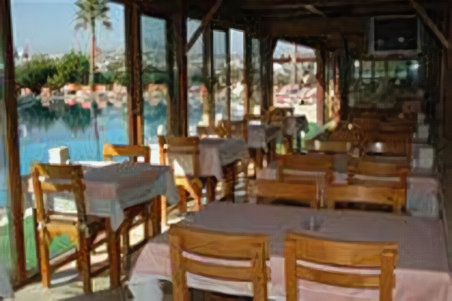 Tropicana Beach Hotel