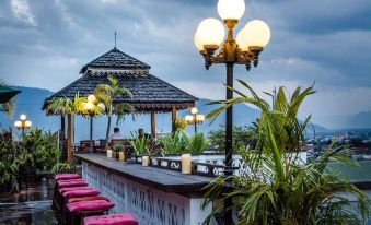 Pakse Hotel & Restaurant