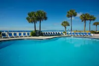 Island Grand at TradeWinds - Beach