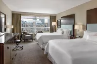 Le Westin Montreal Hotels in Montreal