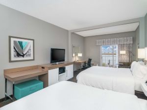 Hampton Inn & Suites Chincoteague-Waterfront