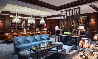 The St. Regis Chengdu