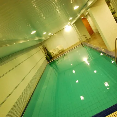 The Convention Center & Royal Suites Hotel