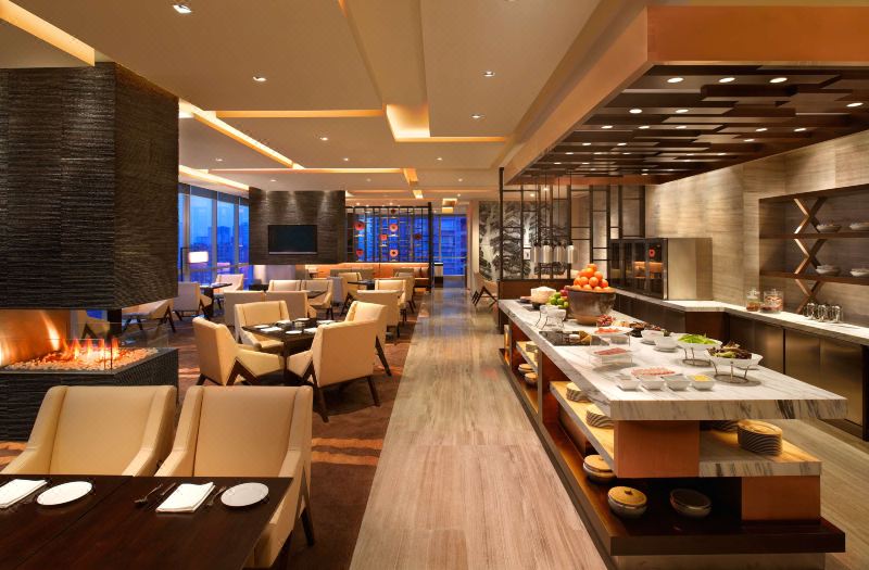 Hyatt Regency Chongqing Hotel photo 4