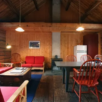 Reine Rorbuer - by Classic Norway Hotels