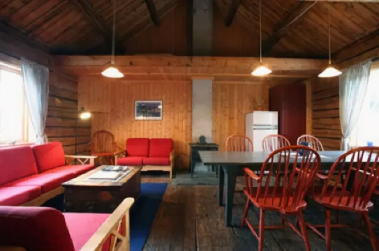 Reine Rorbuer - by Classic Norway Hotels