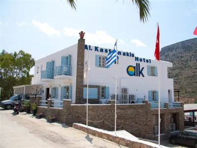 Alk Hotel