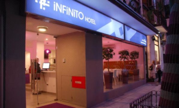 Infinito Hotel