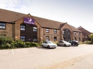 Premier Inn Bridgend (M4, J35)