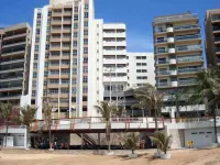 Hotel Atlântico - Parking