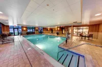 Hampton Inn & Suites Chadds Ford - Pools