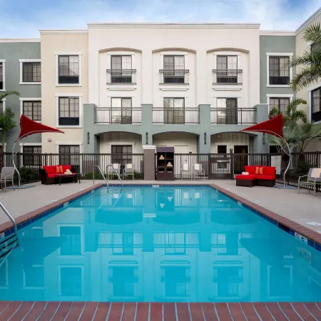 Hampton Inn by Hilton Santa Barbara/Goleta