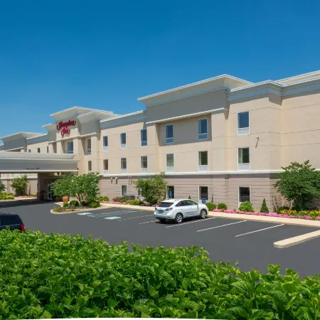 Hampton Inn Goshen