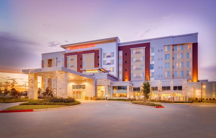 Hilton Garden Inn North Houston/Spring