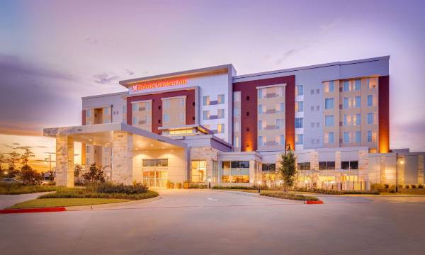 Hilton Garden Inn North Houston/Spring