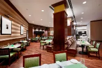 Hilton Rosemont Chicago O'Hare - breakfast