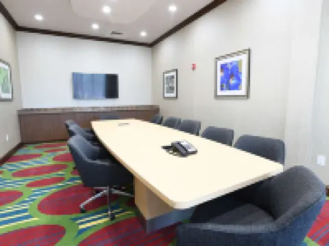 ฮิลตันการ์เด้นอินน์ แจ็คสันวิลล์ โรงแรมในOnslow County