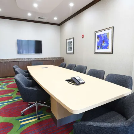 Hilton Garden Inn Jacksonville