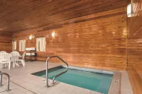 Country Inn & Suites by Radisson, Dakota Dunes, SD - gimnasio