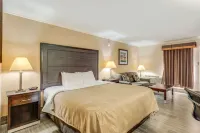 Quality Inn Ozona I-10 Hotels in Ozona