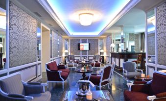 Carlton Lausanne Boutique Hôtel
