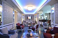Carlton Lausanne Boutique Hôtel Hotels in Lausanne