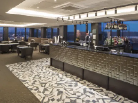 Crowne Plaza 普利茅斯 普利茅斯酒店