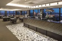 Crowne Plaza PLYMOUTH by IHG - Yüzme Havuzu