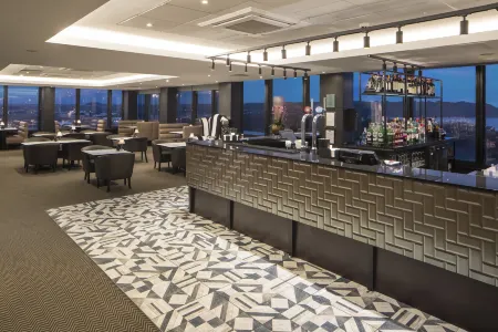 Crowne Plaza Plymouth Отели рядом с достопримечательностью «Mayflower International Marina»