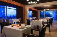 Hyatt Regency Chennai Hotels in Chennai