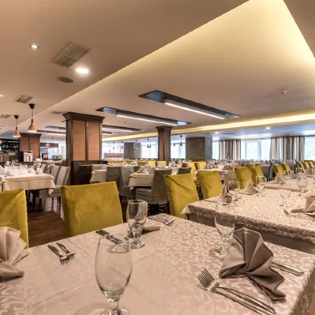 Lion Hotel Borovets