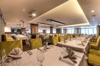 Lion Hotel Borovets - Aamiainen