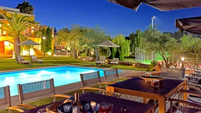 VIP Luxury Villa Privilege Classic