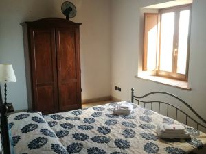 Comfortable Apartment in Umbria