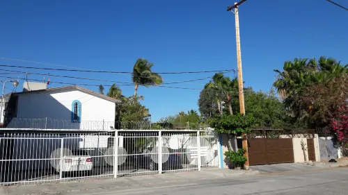 Nice Apartment Equipped with 2 Bedrooms Very Close to the Malecon and the Beach