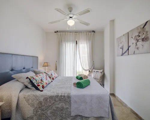 Apartment on the Beach, Puerto de La Duquesa Hotels in Manilva
