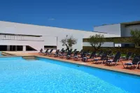 Pousada Mosteiro do Crato Hotels in Alpalhao