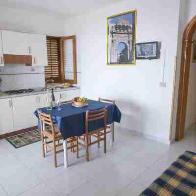Two Room Apartment Near the Beach 1 Rooms