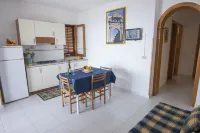 Holiday Home for 5 People, 200 Meters from the Sea and Free wi-fi