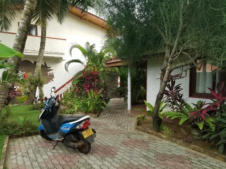Tropical Beach House, Hikkaduwa