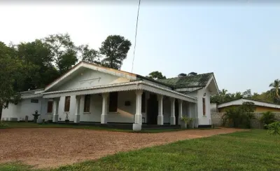 Villa Belvedere in Ambalangoda Hotels near Srī Vijayārāma Ancient Temple