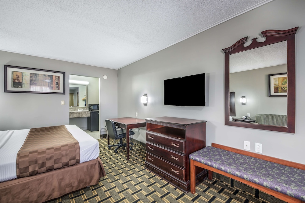 Americas Best Value Inn Arkadelphia