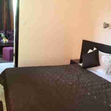 Salt Lake ApartHotel Rooms