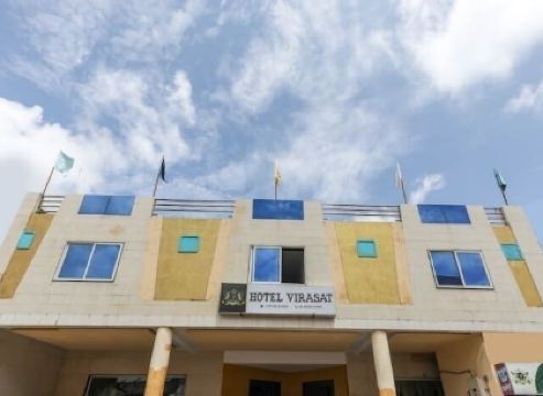 Hotel Virasat Mandav