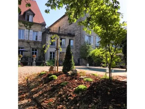 克勞瑟樂卡布欣酒店