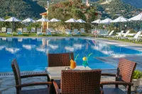 Hotel Yannis Corfu - Pools