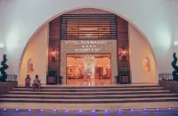 Hotel Sidi Mansour Resort & Spa Hotels in 