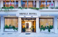 Nefeli Hotel