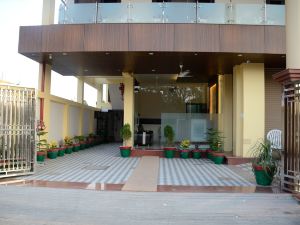 GITANJALI HOTEL