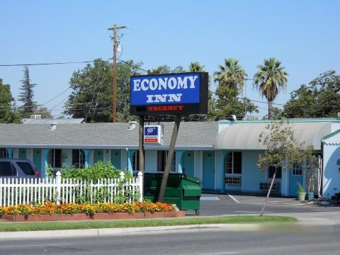 Economy Inn